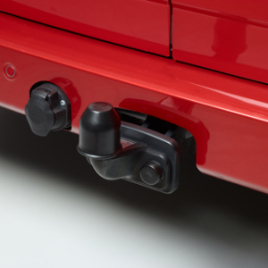 Fiksna vlečna kljuka